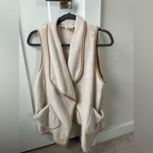 Pinkblush maternity vest